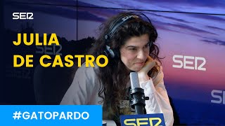 El Faro | Entrevista a Julia de Castro | 15/04/2021