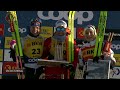 astrid o. slind bryter vm torkan vid 36 fis cross country