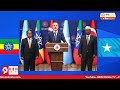 wararka soomaalida turkey somalia itoobiya puntland muqdisho