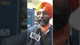 Listen to this voting appeal for young voters from the PwD Icon, Major Devender Pal Singh.