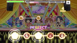 【デレステ】Radio Happy[MASTER]  All Perfect