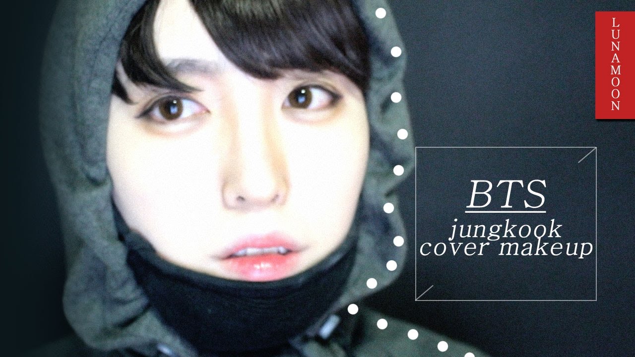 Tutorial Makeup Ulzzang Boy Saubhaya Makeup