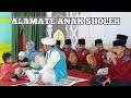 ALAMATE ANAK SHOLEH VERSI DAI NANANG