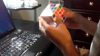 4x4 solve: 55.10