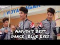 Download Aayush's Best Dance - Blue Eyes In Mp4 3Gp Full HD Video