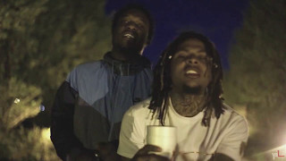 I.L Will | Donterio Hundon - Free Bricks [filmed by @SheHeartsTevin]