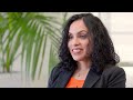 Meet Dr. Sandra Narayanan