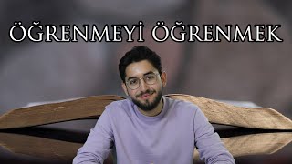 Öğrenmeyi Öğrenmek | 6 Adımda Başarının Sırrı | Her Şeyi Bilebilir Miyiz?