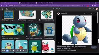 Why Squirtle is The best starter for kanto