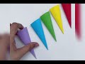 how to make easy paper nails for kids nursery craft ideas paper craft easy kids crafts