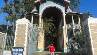 Kangla Fort Imphal - Complete Tour