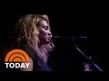 Tori Kelly On Her Music, Upcoming Tour, Grammy Nomination | TODAY