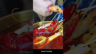 Food Friendly  Yummy Food #asmr  #2332