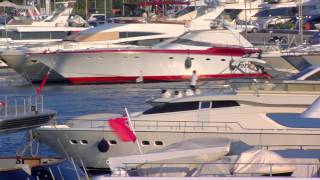 Flisvos Marina The Mega Yacht Destination in Greece