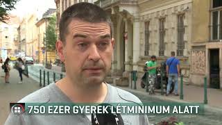 750 ezer gyerek él létminimum alatt 18-08-30