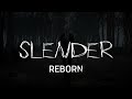 slender reborn announcement trailer 2024.12.04