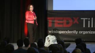 Empathic Co-Design: Design Together! | Wina Smeenk | TEDxTilburgUniversity