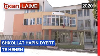 Shkollat hapin dyert te henen | Lajme-News