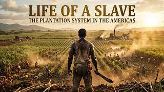 The Plantation System in the Americas: The Invisible Machine Behind Global Wealth