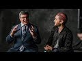 Lies and Torture of the CIA with John Kiriakou and Jared Leto