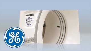 GE HEALTHCARE Revolution EVO benefits