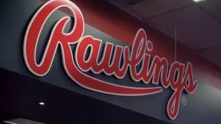 Rawlings Canadian Pro Shop at Home Run Sports