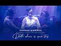 Death where is your sting -Tribute to Bro Graham Chundu: Hannah Mapepeta ft Dr Tsopotsa & G Sedze