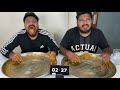 4kg chicken lahori rice eating challenge massive chicken lahori rice competition ep 456