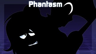 Phantasm (Eteled and Henry Cover) | Wii Deleted You