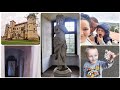 VLOG WEEKENDOWY | Wycieczka na zamek w Wiśniczu 🏰