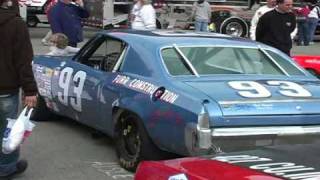 Historic Grand National Stock Cars at AAA Auto Club NASCAR 2-21-2010.divx