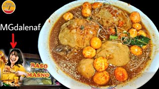 Ini Bakso Terenak Sejagad Cirebon Raya Kata MGdalenaf | Beneran Nih? Kuy Cobain #bakso #jajanan