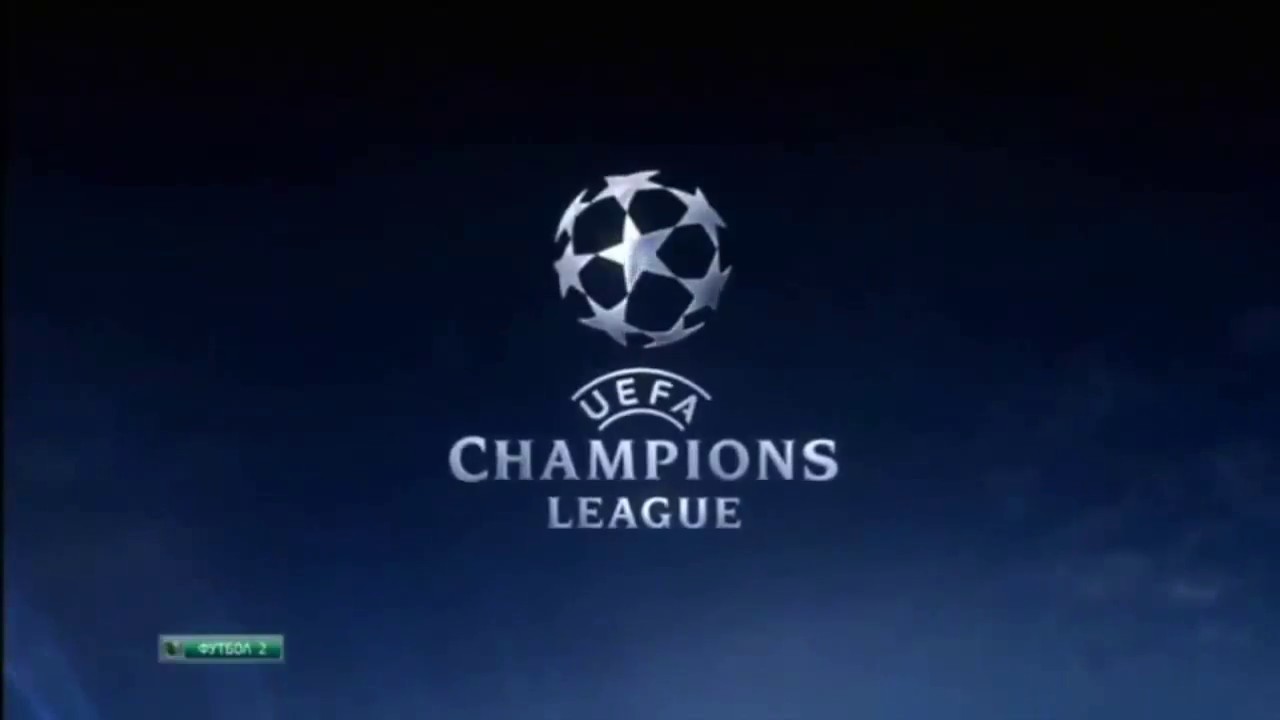 Intro Uefa Champions League 2021 Hd Youtube