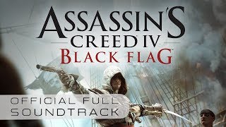 Assassin's Creed 4: Black Flag (Sea Shanty Edition) VOL. 1 - All for Me Grog (Track 14)