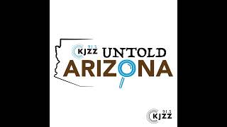 Untold Arizona: Episode 2 - Historical Clashes