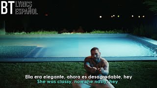 Post Malone - Insane // Lyrics + Español // Video Official