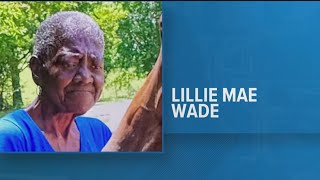 Missing 77-year-old found dead