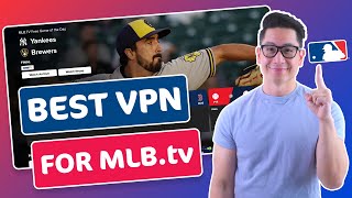 How To Watch MLB TV in 2022 | Avoid MLB.TV blackout NOW!