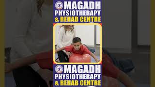 Best physiotherapy centre at #Gaya #Bihar @physiotherapy.Magadh