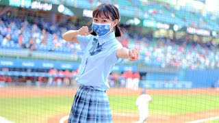 【黑鼠】20210828 富邦悍將 Fubon Guardians Fubon Angels 豫花花 高國輝 范國宸 葉竹軒 申皓瑋 林哲瑄 林宥穎 應援曲 強悍出擊 All Grit