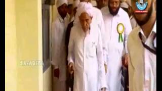 Noorul Ulama M.A Abdul Khadar Musliyar Kasaragod