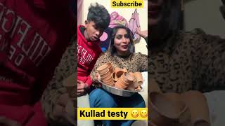 Kullad testy 😱 #viral #multanimitti #trending #multani #mitti #armaanmalik #youtube #shorts #top