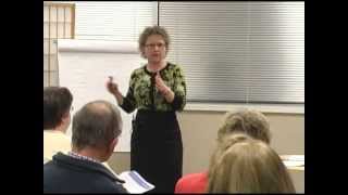Pre-Diabetes: Steps to Gain Control
