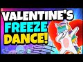 Valentines Freeze Dance | Brain Break | Valentine Just Dance