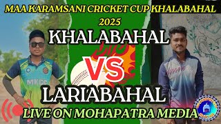 KHALABAHAL VS NARIABAHAL