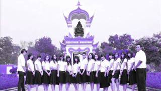 Micro 7 Silpakorn ,,, Love you forever