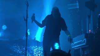 The Sisters Of Mercy – I Will Call You (Hannover, 2.10.23)