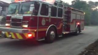 Digital Short: Brush fire in Pasco