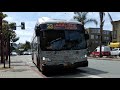 SF Muni 2019 New Flyer XT40 5817 on Route 33 Ashbury/18th Street