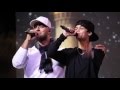 Harris J & Maher Zain - Number One For Me